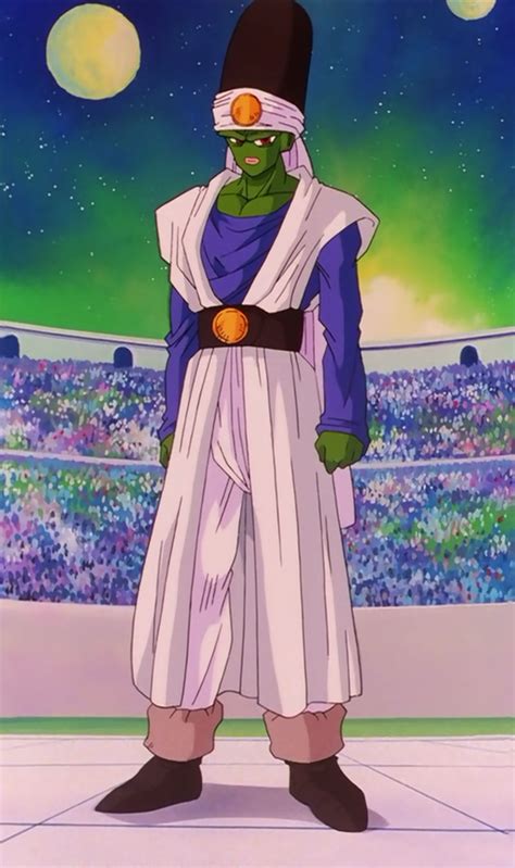 pikkon dragon ball wiki.